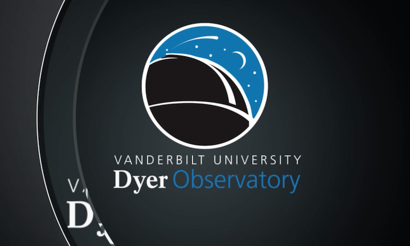 Vanderbilt University's Dyer Observatory